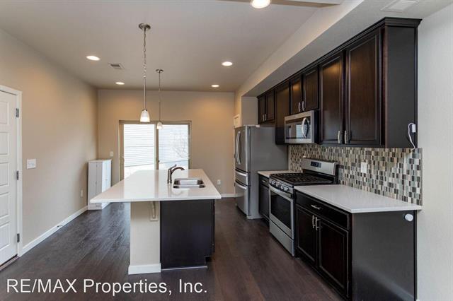 6719 Thicket Pass Lane