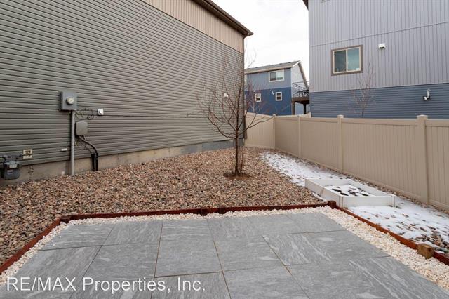 6719 Thicket Pass Lane