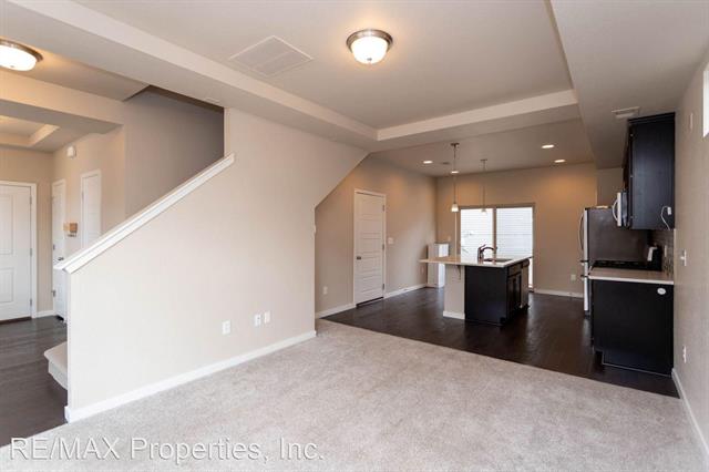 6719 Thicket Pass Lane