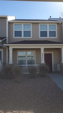 2441 Obsidian Forest View