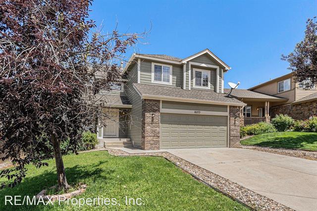 8273 Kettle Drum Street 5603885