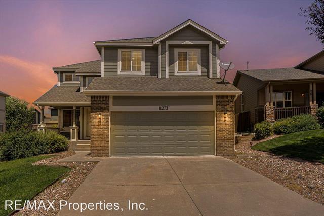 8273 Kettle Drum Street 5603885