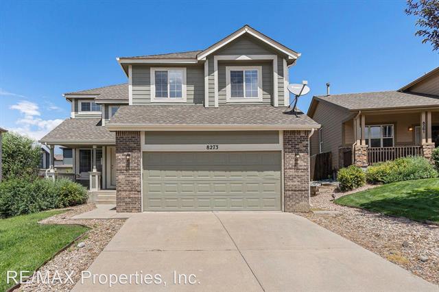 8273 Kettle Drum Street 5603885