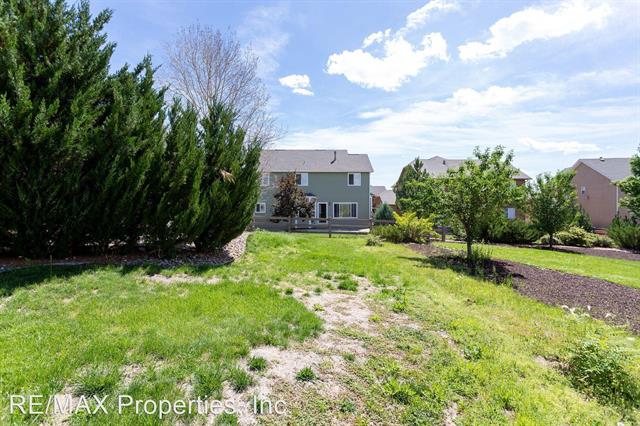 8424 Roaring Fork Drive