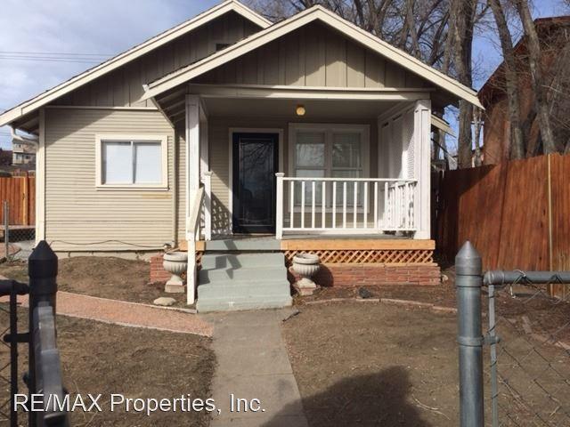 1942 W Uintah Street 3107166