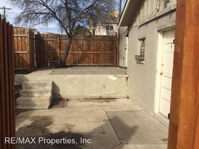 1942 W Uintah Street 3107166