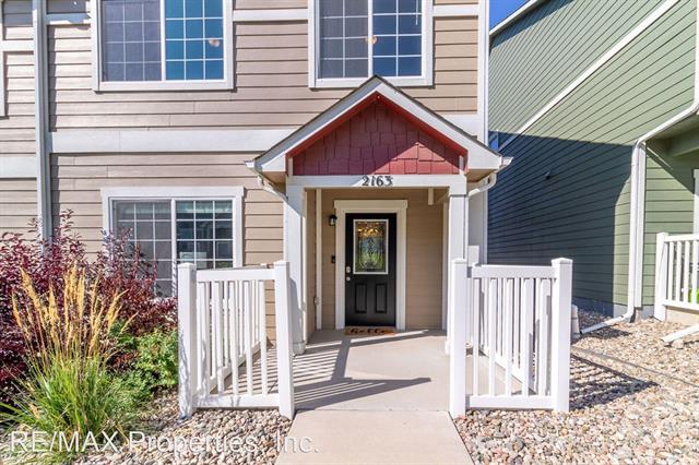 2163 St Claire Park Alley 11497177