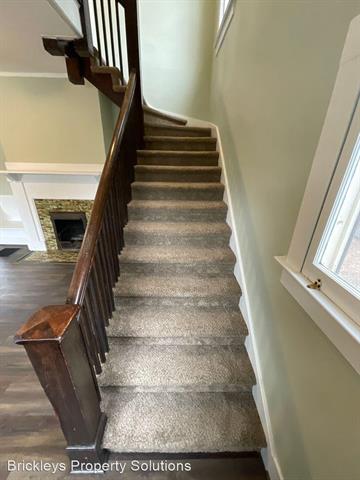 926 N Wahsatch Avenue