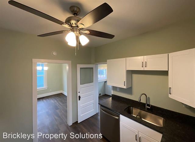 926 N Wahsatch Avenue