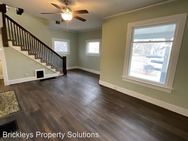 926 N Wahsatch Avenue