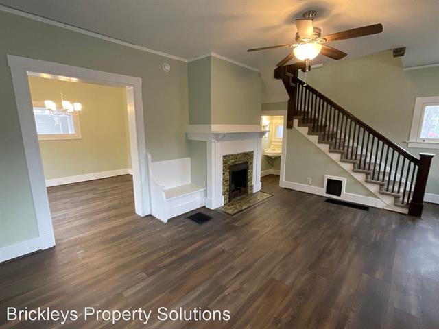 926 N Wahsatch Avenue