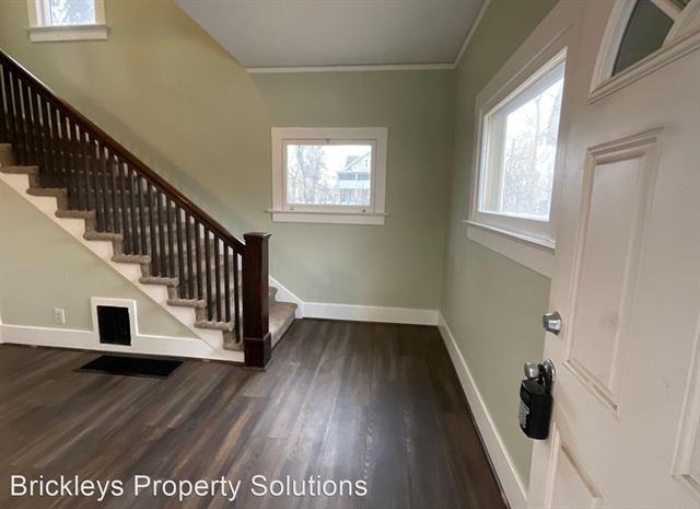 926 N Wahsatch Avenue