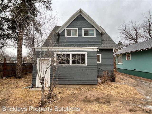 926 N Wahsatch Avenue