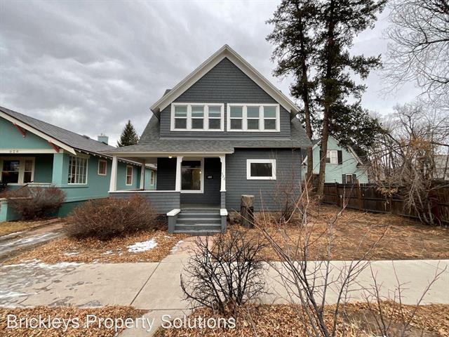 926 N Wahsatch Avenue