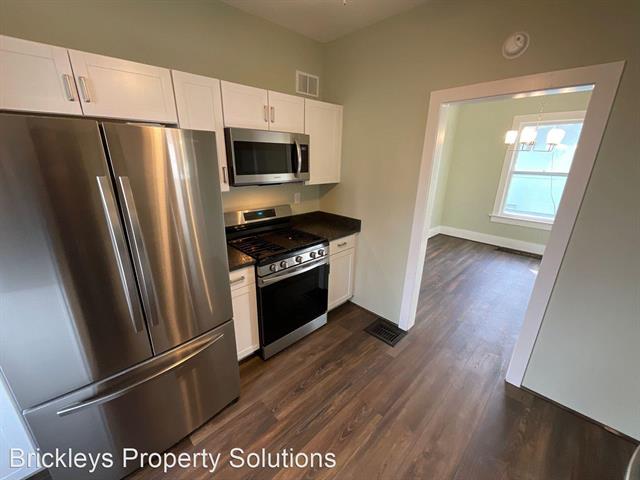 926 N Wahsatch Avenue