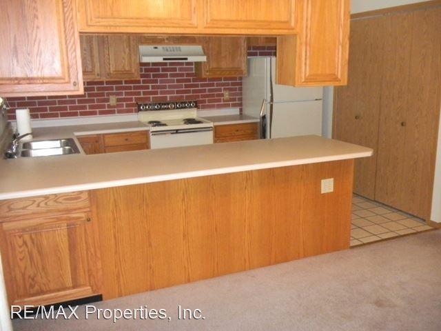 3803 Smoke Tree Drive