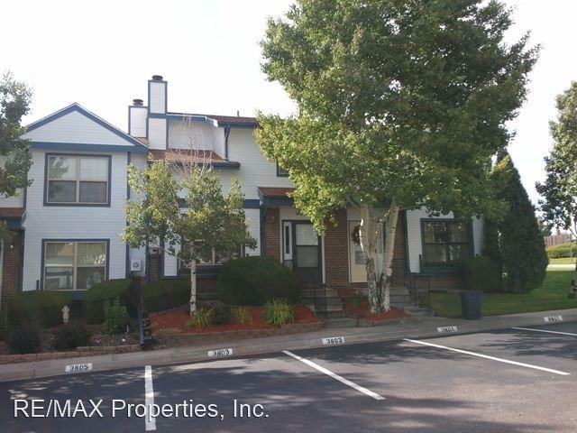 3803 Smoke Tree Drive