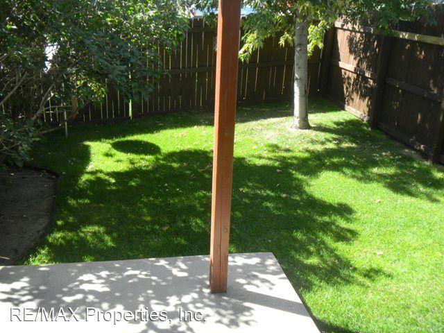 3803 Smoke Tree Drive