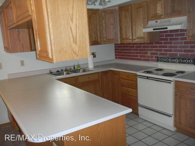 3803 Smoke Tree Drive