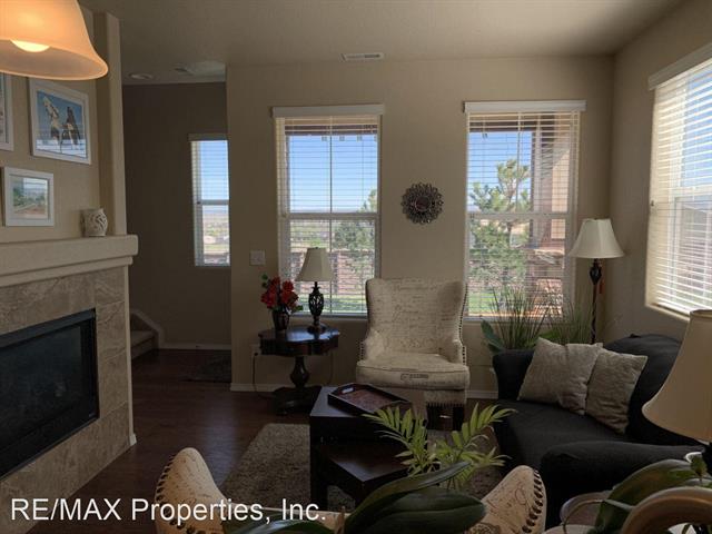 5348 Prominence Point