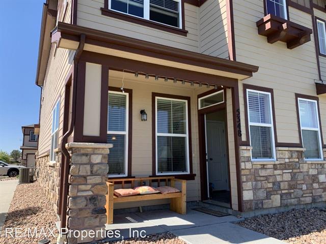 5348 Prominence Point