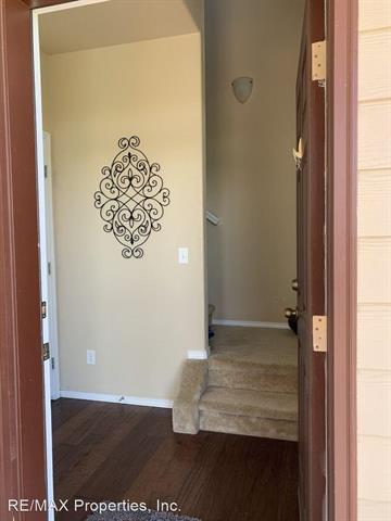 5348 Prominence Point