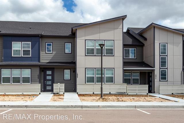 1623 Spring Water Point 12192092