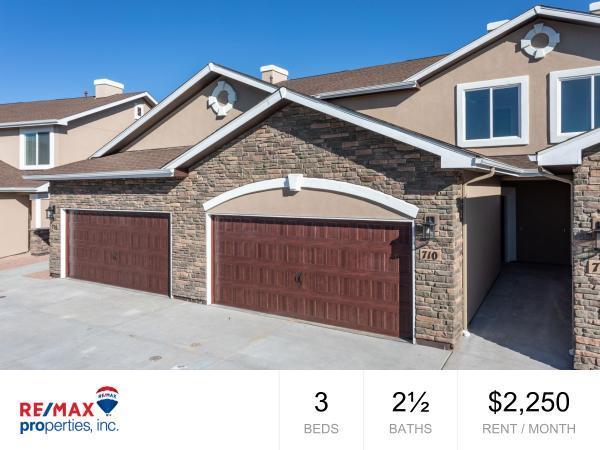 710 Thimbleberry Point