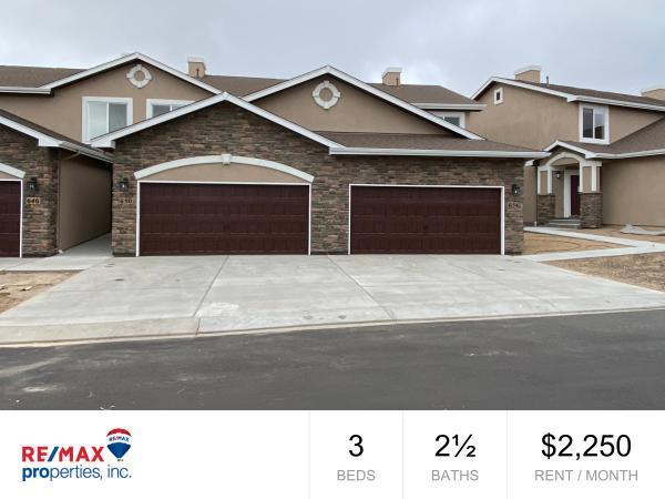 650 Thimbleberry Point