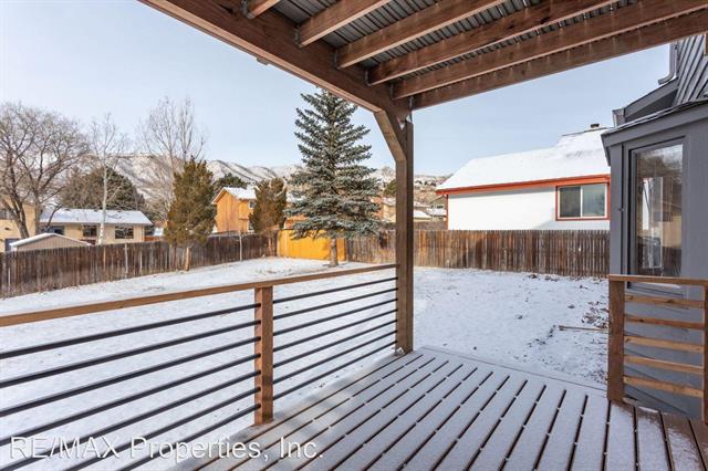 4930 Flying W Ranch Road 9436528