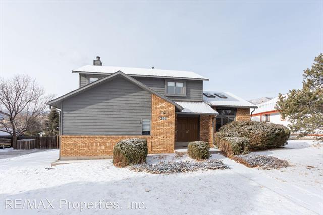 4930 Flying W Ranch Road 9436528