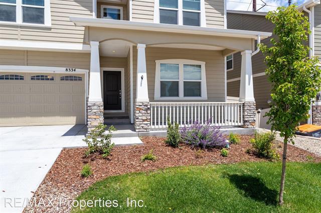 8334 Talc Drive 12276004