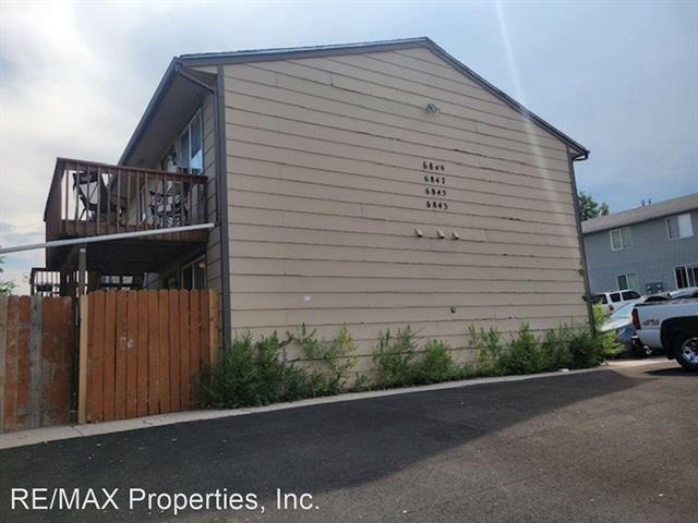 6843 Western Place 6845