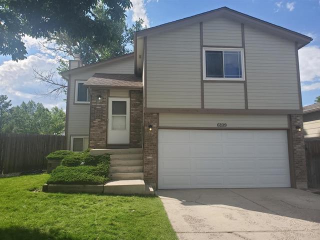 6109 Lowlander Court