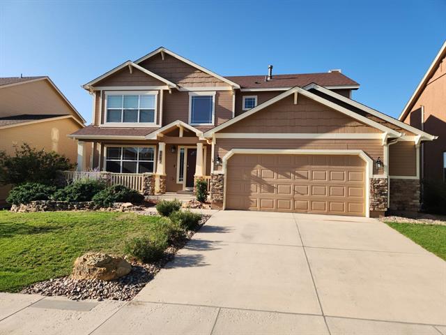 5627 Calvert Creek Drive