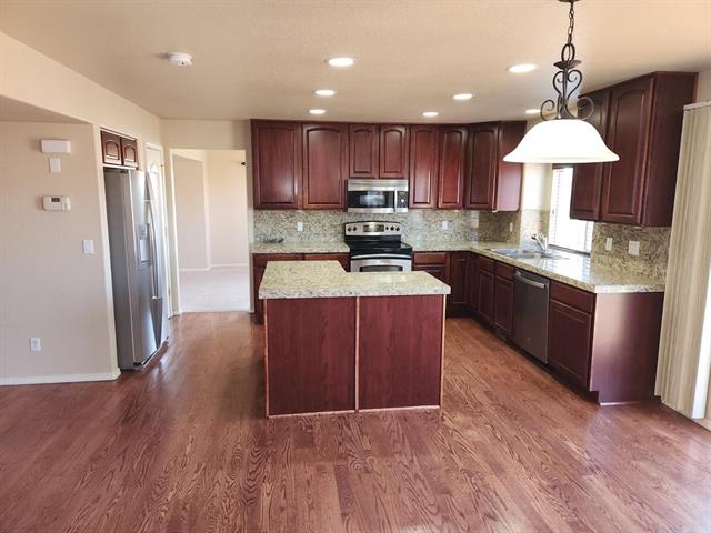 5627 Calvert Creek Drive