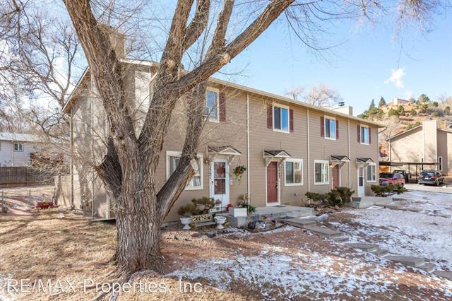 3725 Red Canon Place