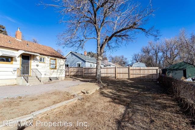 1003 E Rio Grande Street 7305600