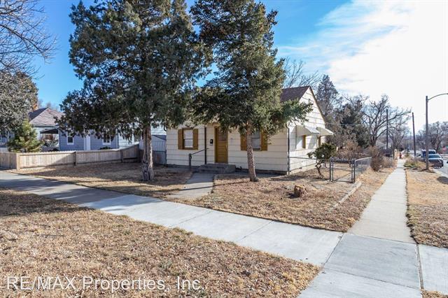 1003 E Rio Grande Street 7305600