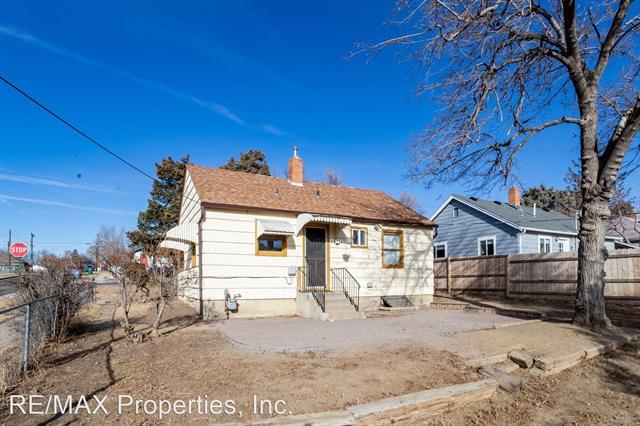 1003 E Rio Grande Street 7305600