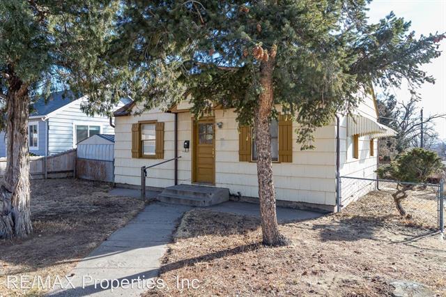 1003 E Rio Grande Street 7305600