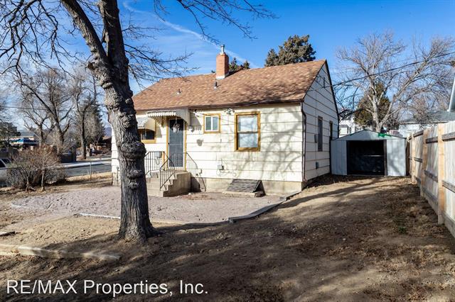 1003 E Rio Grande Street 7305600