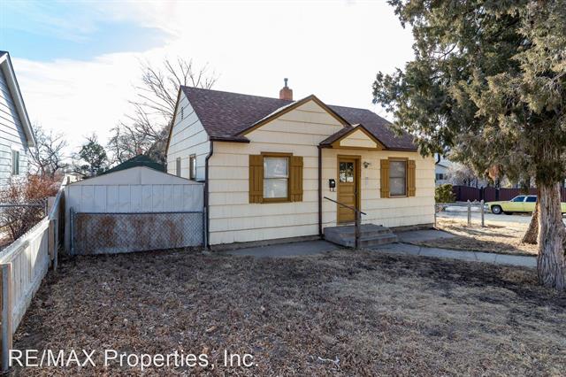 1003 E Rio Grande Street 7305600