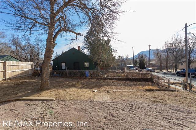 1003 E Rio Grande Street 7305600