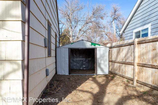 1003 E Rio Grande Street 7305600