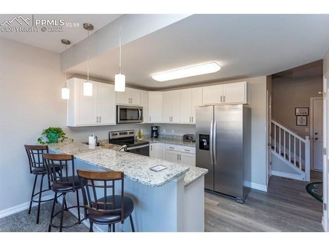 646 Thimbleberry Point