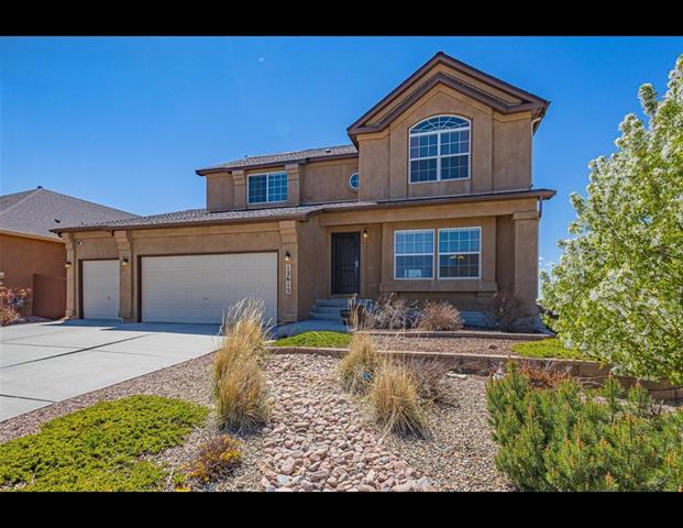 12615 Handles Peak Way