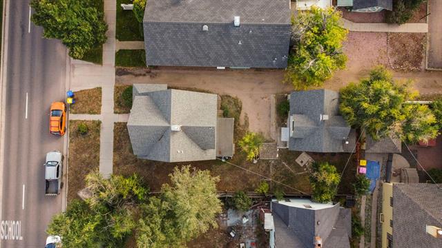926 Cottage N Wahsatch Avenue 12646660