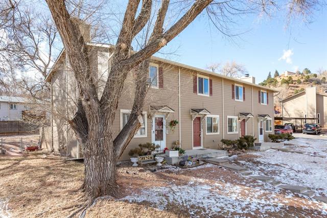 3733 Red Canon Place