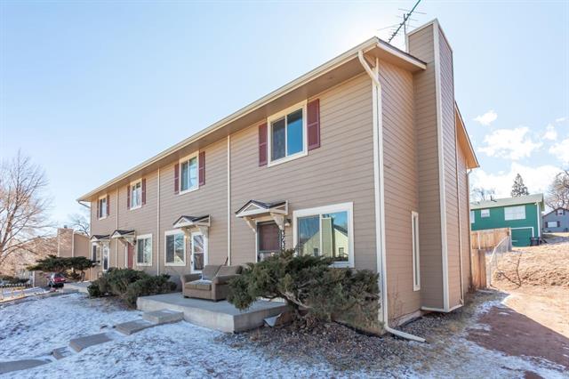 3733 Red Canon Place